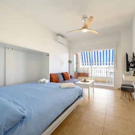 Estudio Alhambra I