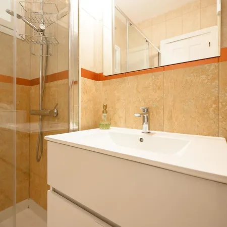 Estudio Alhambra I * 马尔韦利亚