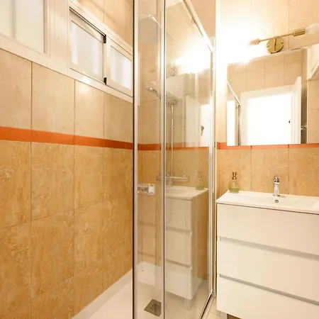 Estudio Alhambra I Марбелья