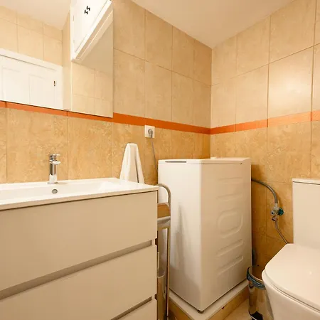 Estudio Alhambra I Апартаменты