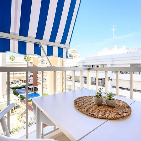 Estudio Alhambra I *