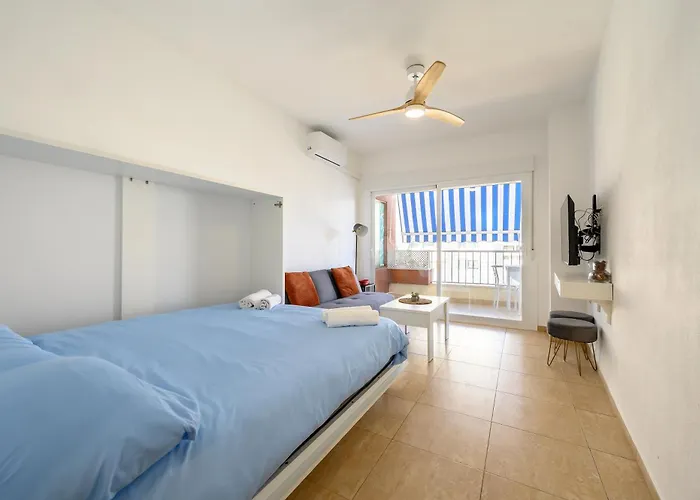 Estudio Alhambra I