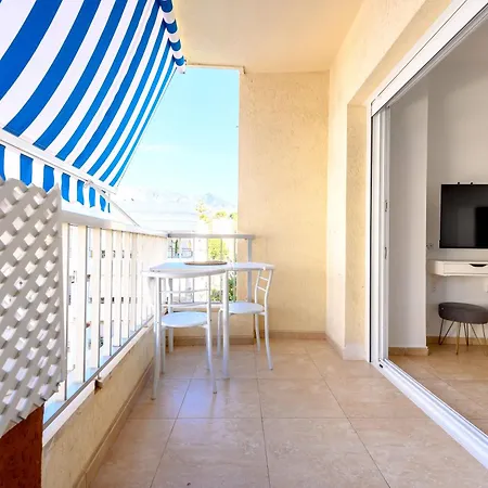 Estudio Alhambra I *